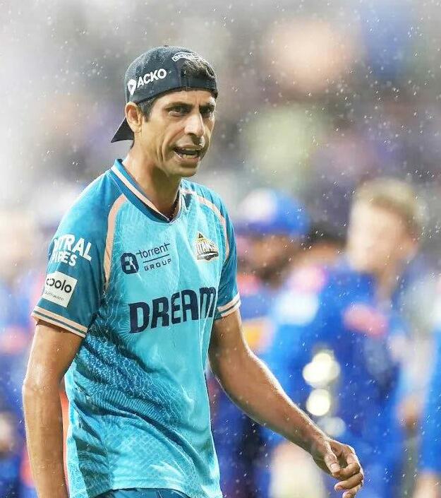 5 REASONS WHY ASHISH NEHRA IS THE BEST HEAD COACH IN IPL 2025